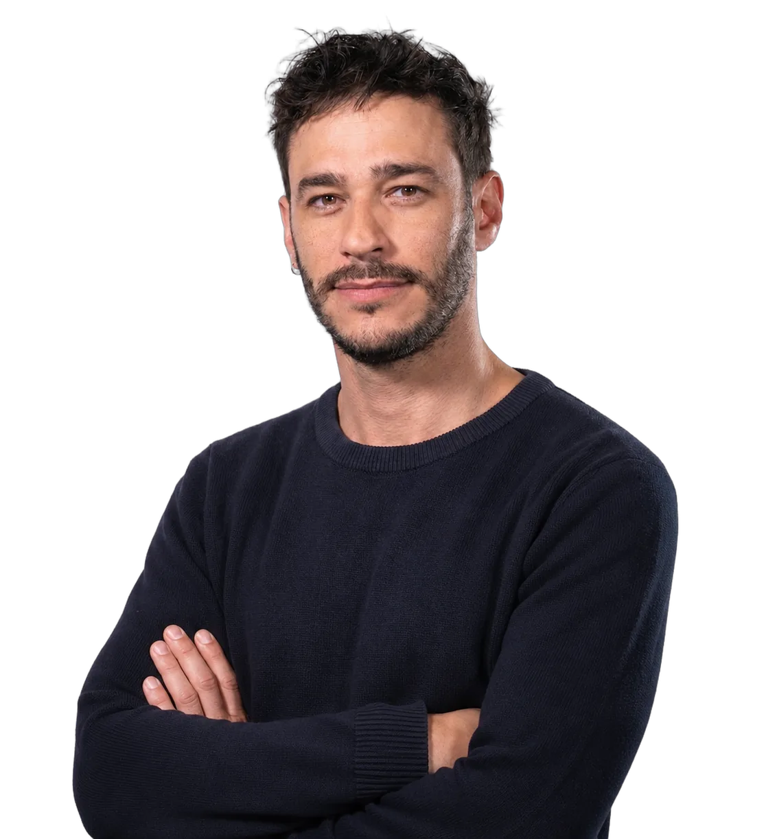 Victor, expert en déstratification thermique chez Momento Énergie